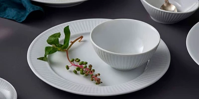 Фарфоровая посуда Pillivuyt со скидкой 20%