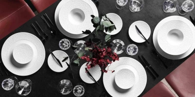 Провожаем осень: посуда и аксессуары, которые создают настроение 