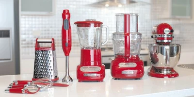 Акция от KitchenAid