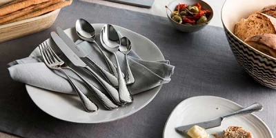 Наборы столовых приборов Robert Welch со скидкой до 15%