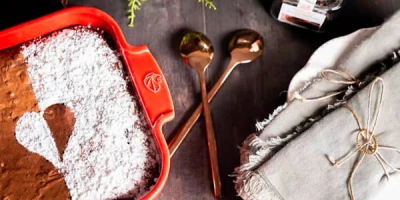 Peugeot Ceramic: формы для выпечки нового поколения. Новинка на Vazaro