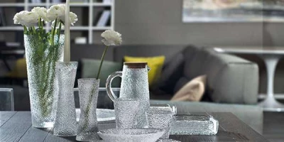 ​Погоде вопреки: встречаем весну цветами в интерьере