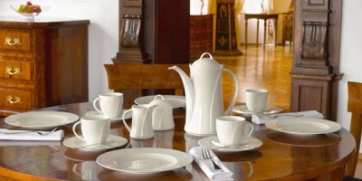 Как выбирать сервиз?