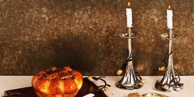 5 причин приобрести интерьерные свечи