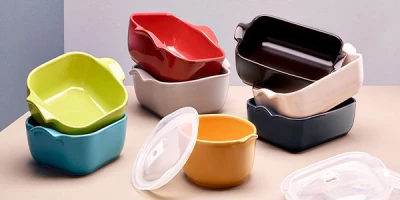 ESPRIT DE CUISINE: керамическое вдохновение из Франции