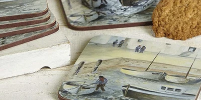 Creative tops: английские традиции в каждой детали. Новинка к вашему столу 