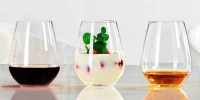 ​Бокалы без ножки: наслаждаемся любимыми напитками на природе