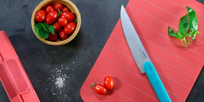 Trebonn: концепция кухни по-итальянски. Новинка на Vazaro