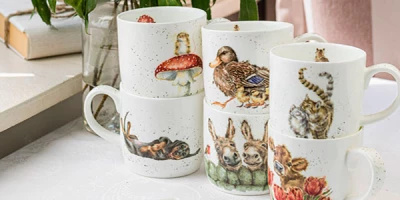 Royal Worcester: снова в продаже вся коллекция