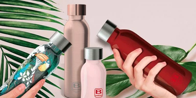 Термосы Bugatti: стильная забота о себе