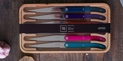 Tarrerias Bonjean: французская легенда на вашей кухне. Новинка на Vazaro