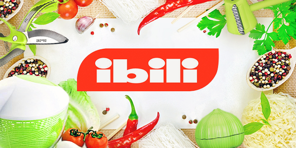 Новое имя в каталоге Vazaro – испанская марка Ibili