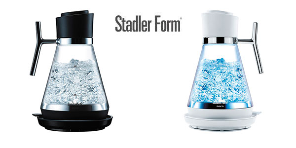 ​Stadler Form: островок стабильности на вашей кухне
