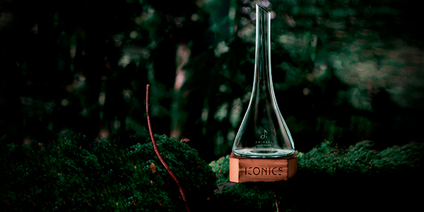 Zwiesel Glas Iconics: эксклюзивный декантер для премиальных вин. Только на Vazaro