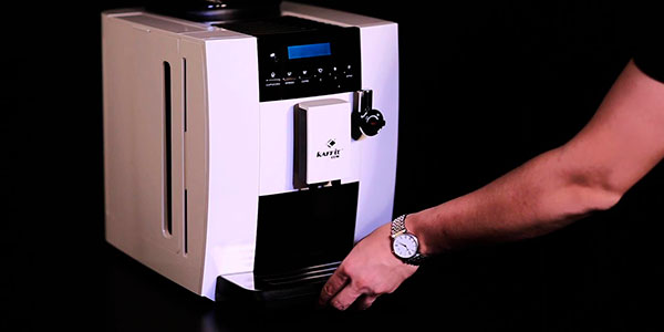 Kaffit: новый уровень приготовления кофе
