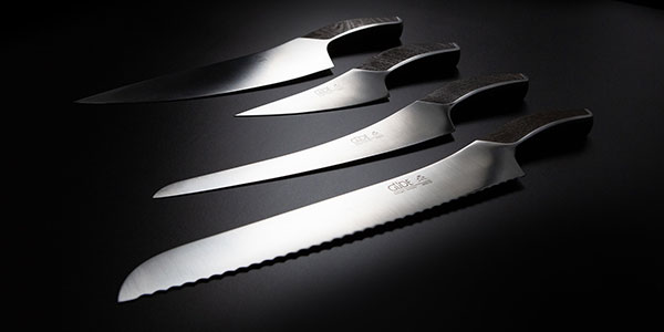 Нож GUDE: больше, чем просто нож