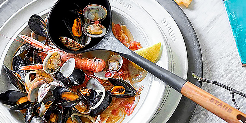 Выбирайте лучшие кухонные аксессуары, приборы и принадлежности