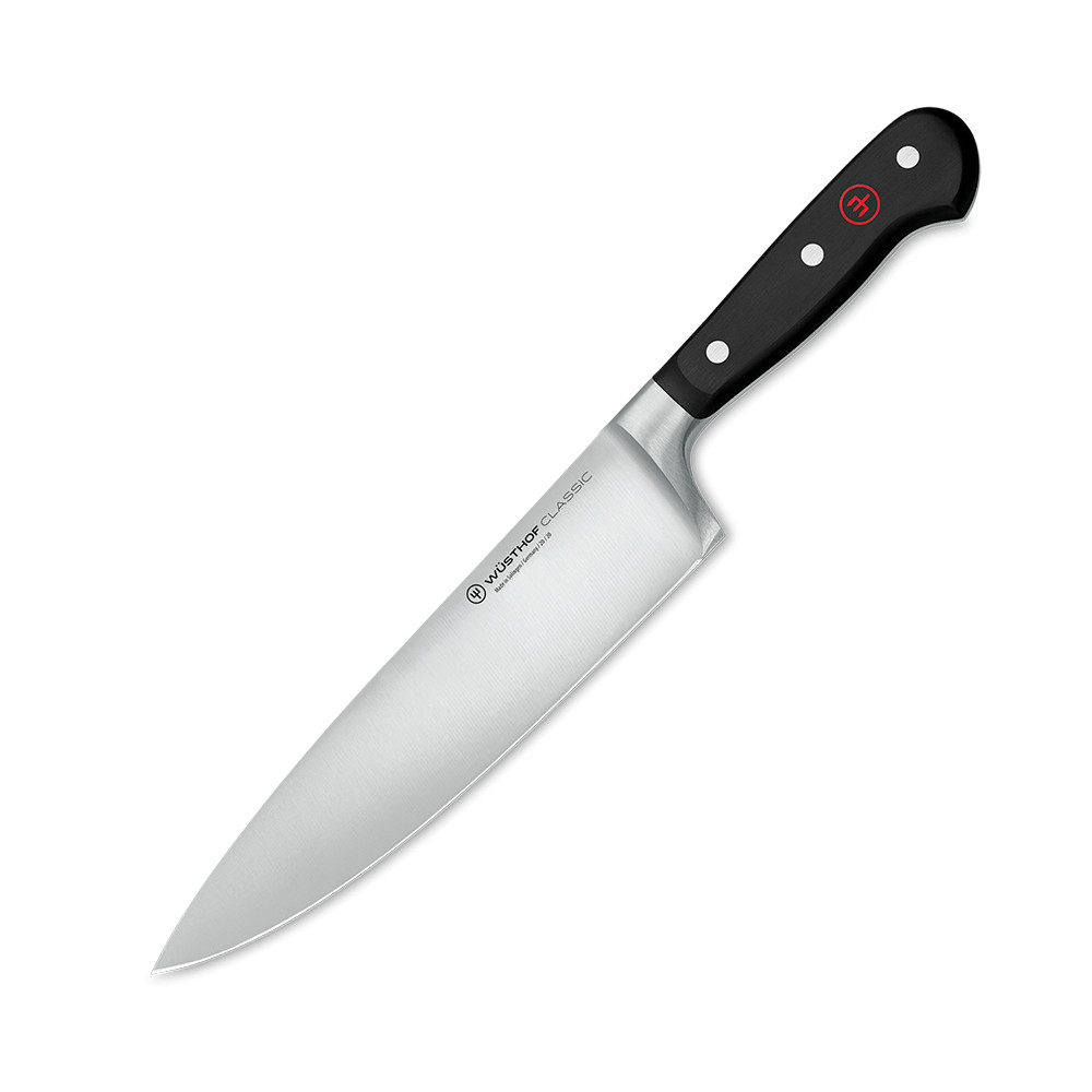4582/20 Золинген, Профессиональный поварской кухонный нож 20 см, серия .