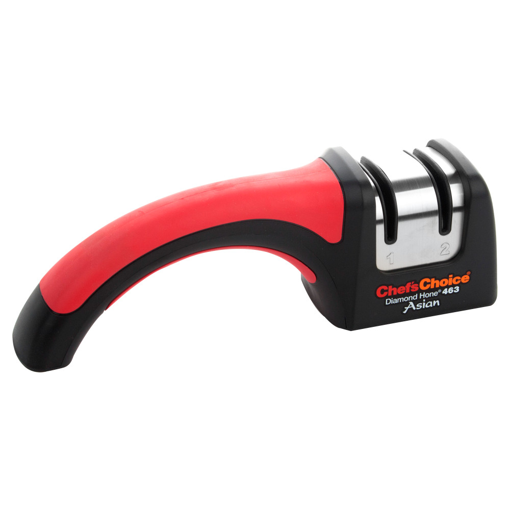 CC463 Chef'sChoice, Точилка механическая для азиатских и