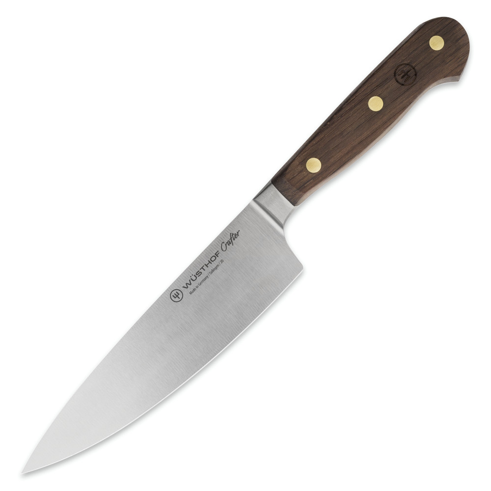 3781/16 Золинген, Профессиональный поварской кухонный нож «Шеф» 16 см .
